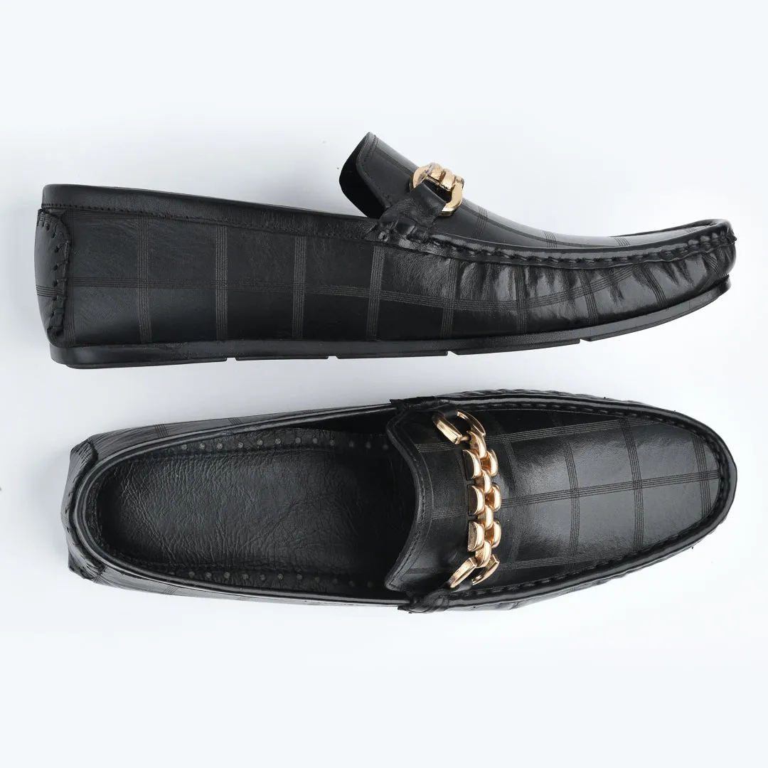 REGAL-BLK Loafer