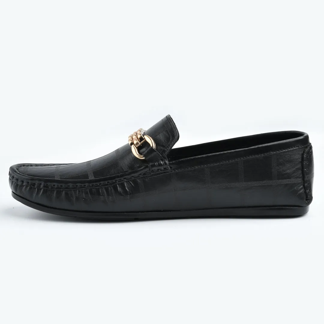 REGAL-BLK Loafer