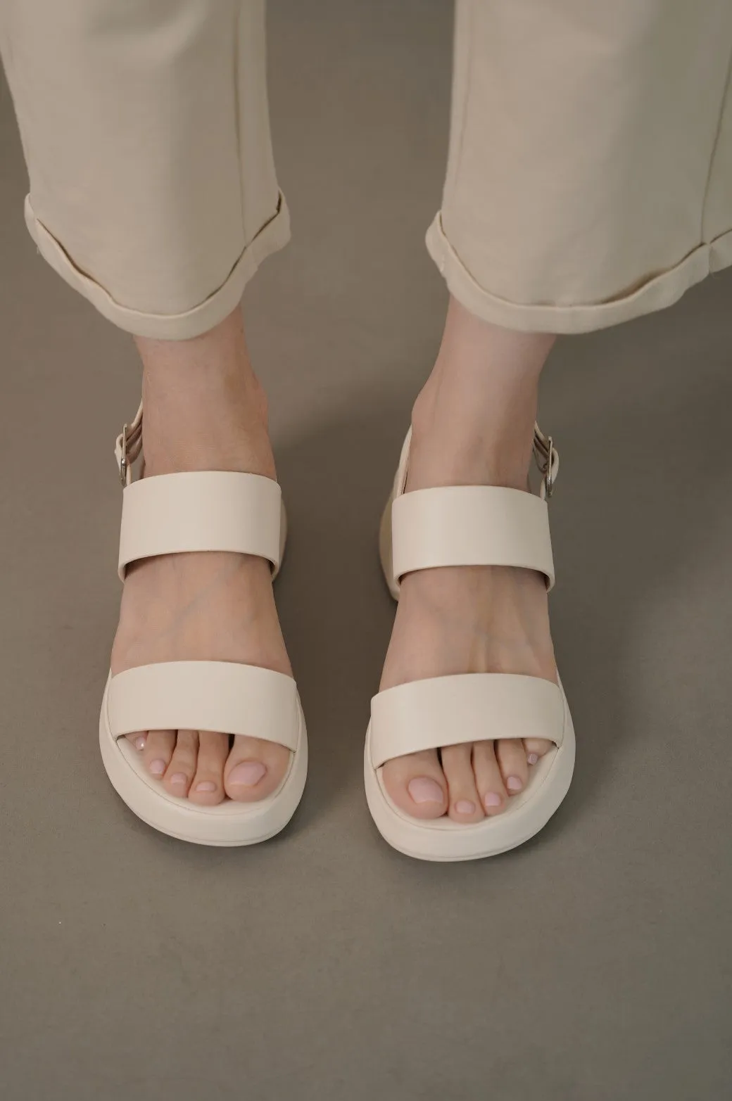 REMI MAMA SANDALS