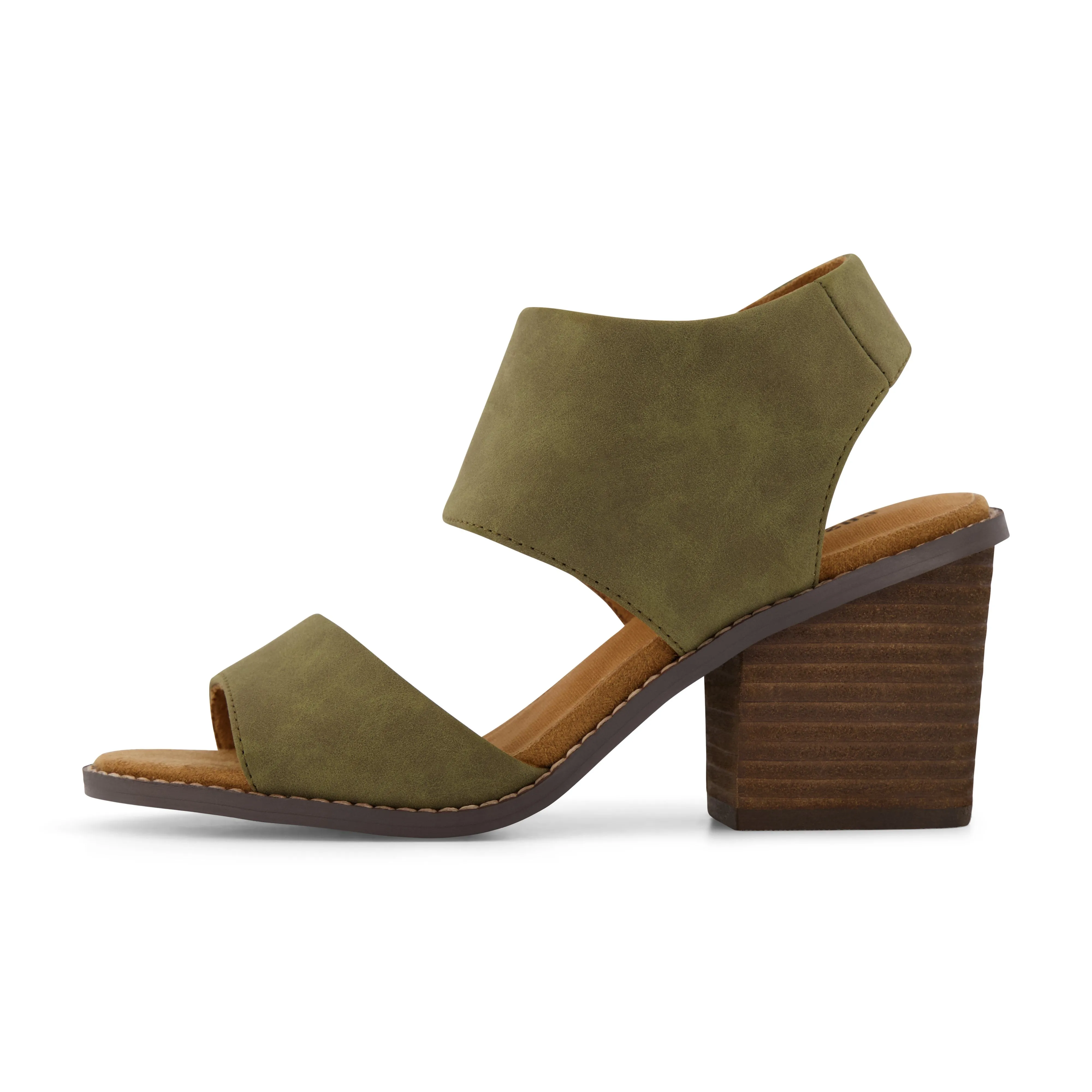 Rosanna Open Heel Sandal