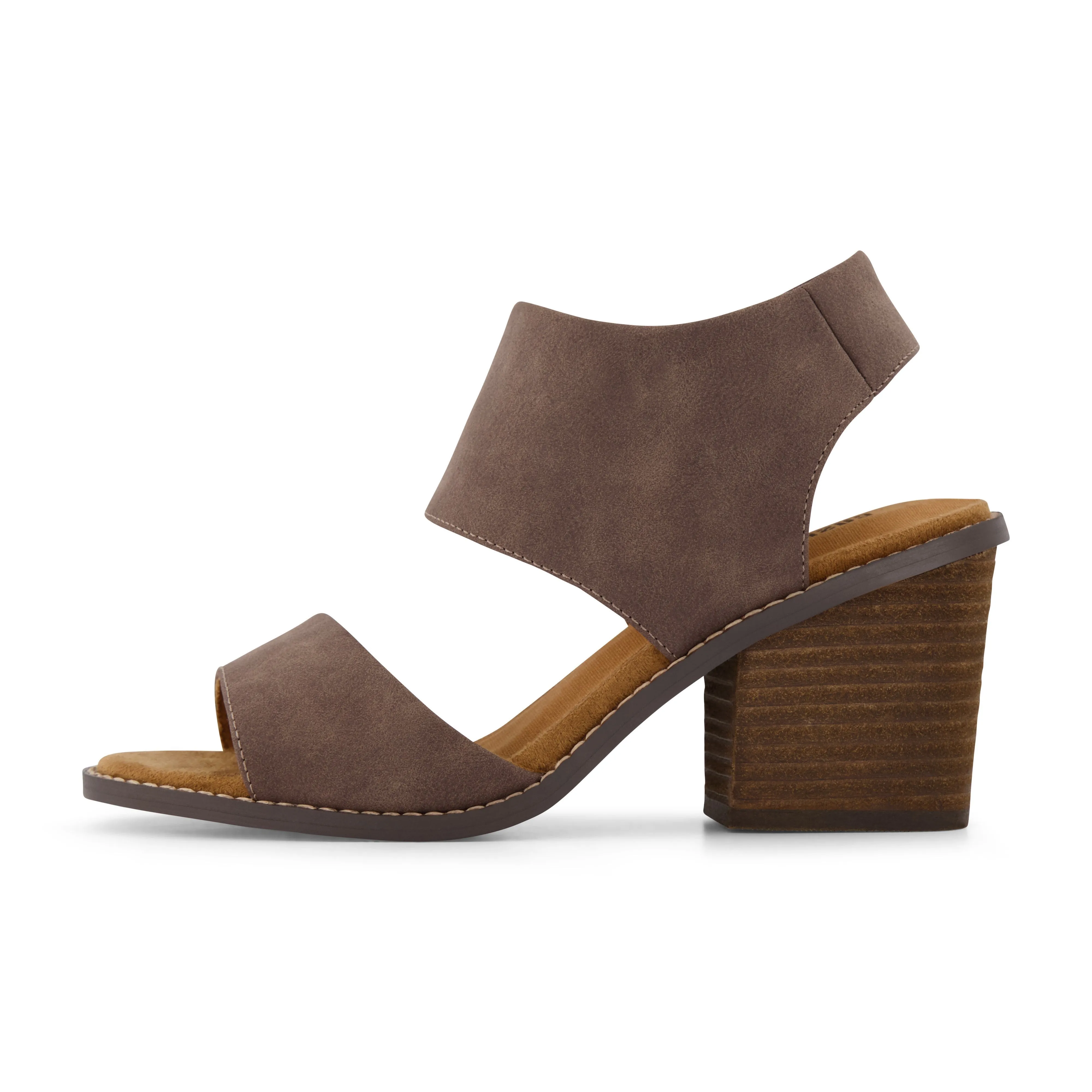 Rosanna Open Heel Sandal