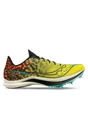 SAUCONY ENDORPHIN CHEETAH