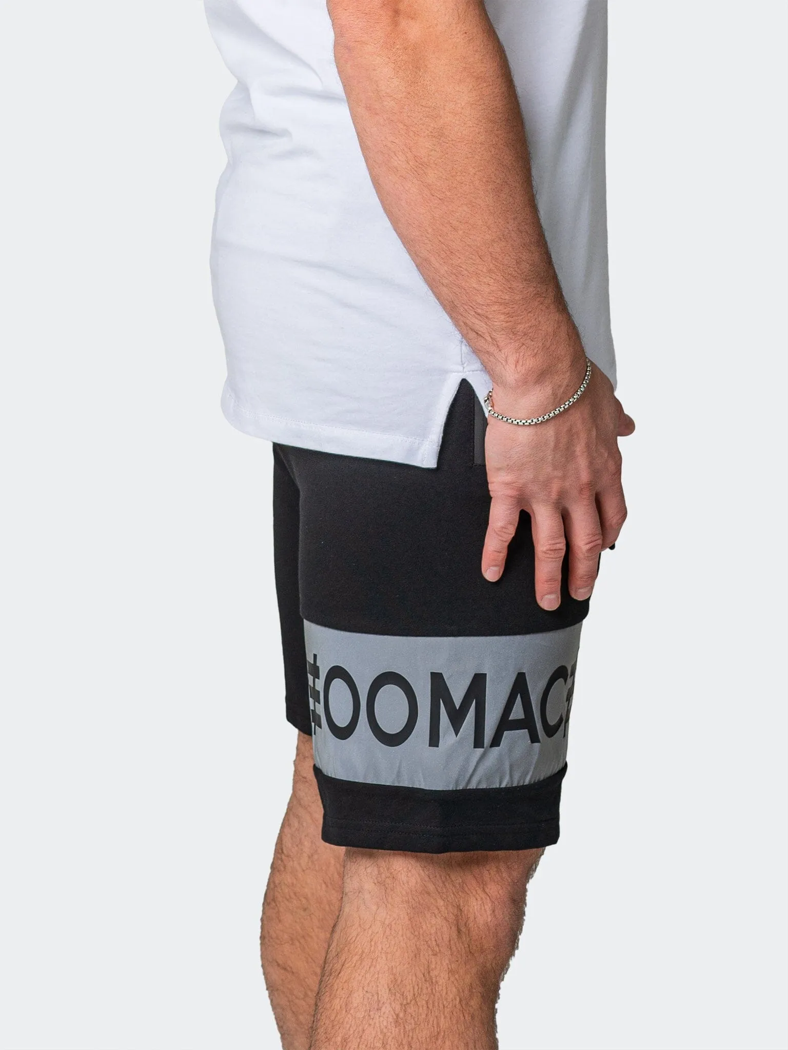 Shorts Insignia Black