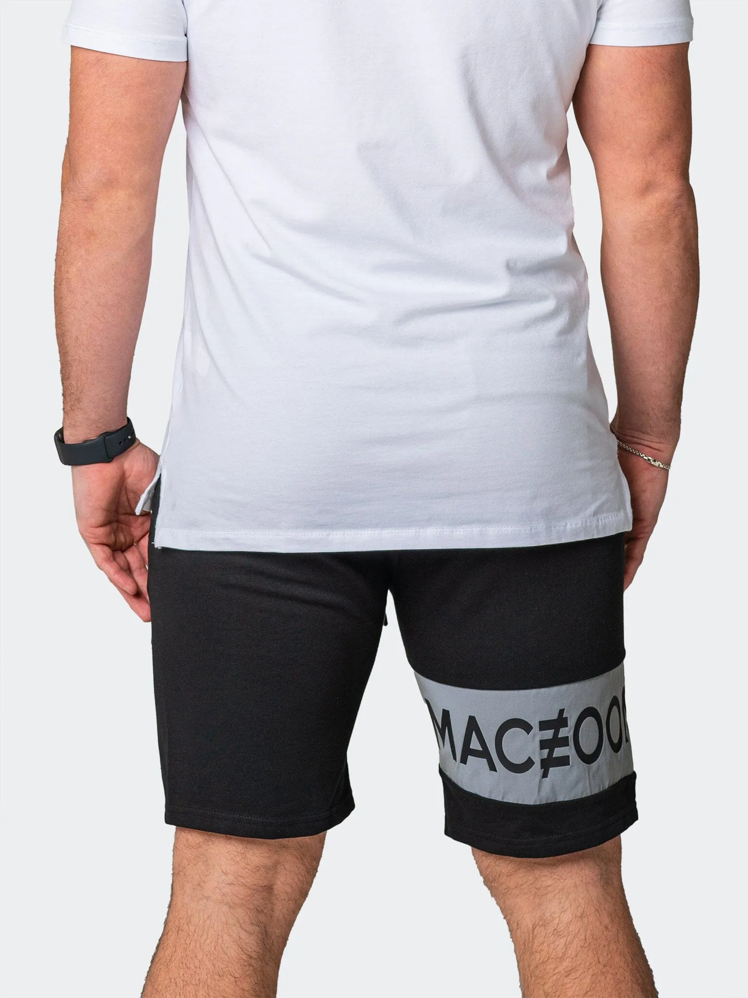 Shorts Insignia Black