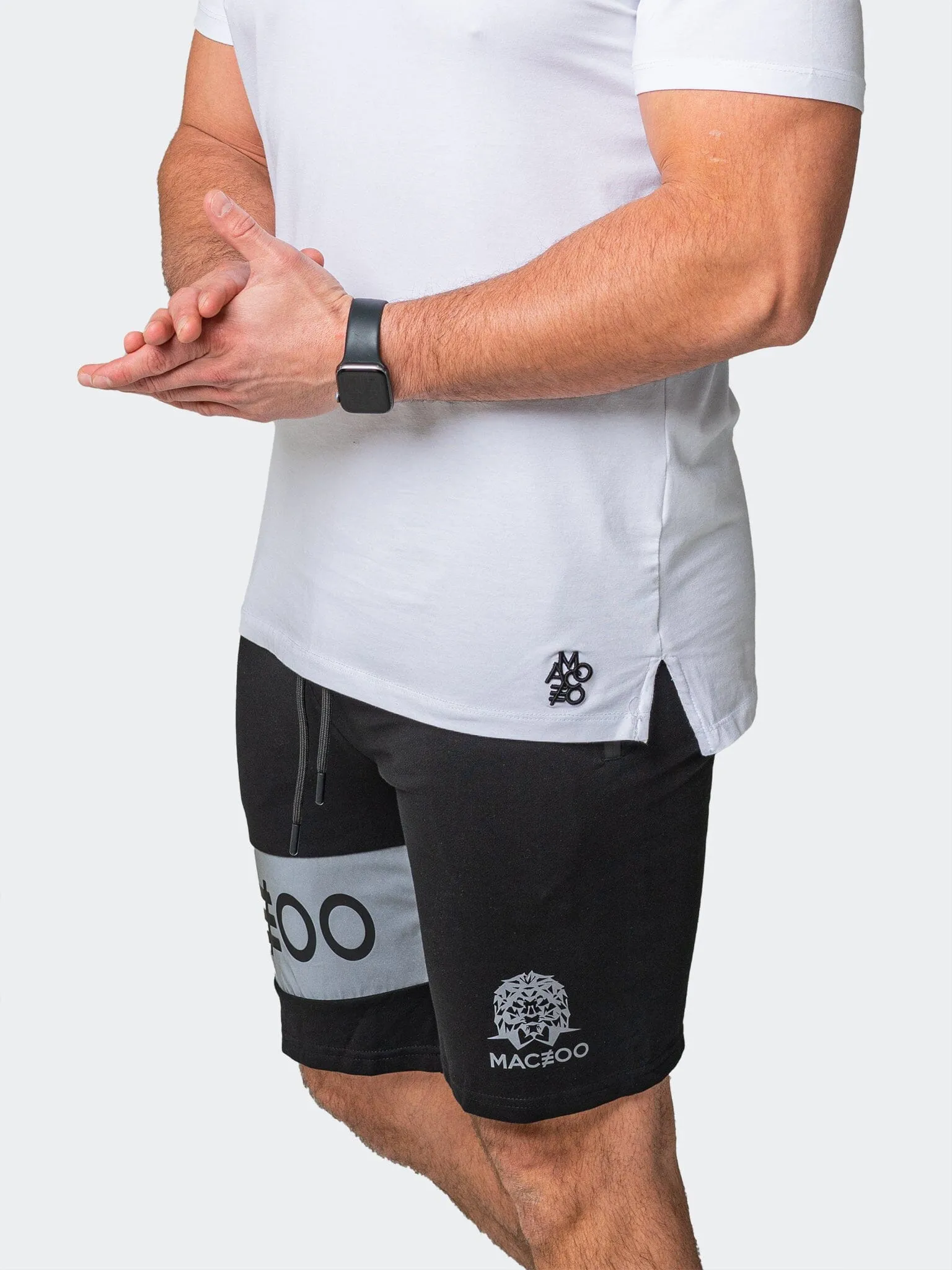 Shorts Insignia Black