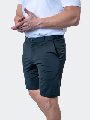 Shorts Sun Black