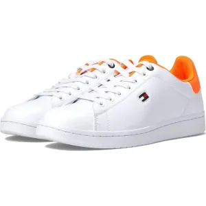 Tommy Hilfiger Lossom Sneaker Men - WHTORG