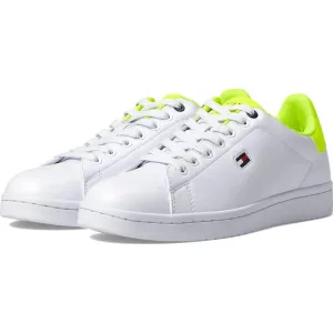 Tommy Hilfiger Lossom Sneaker Men - WHTYLW