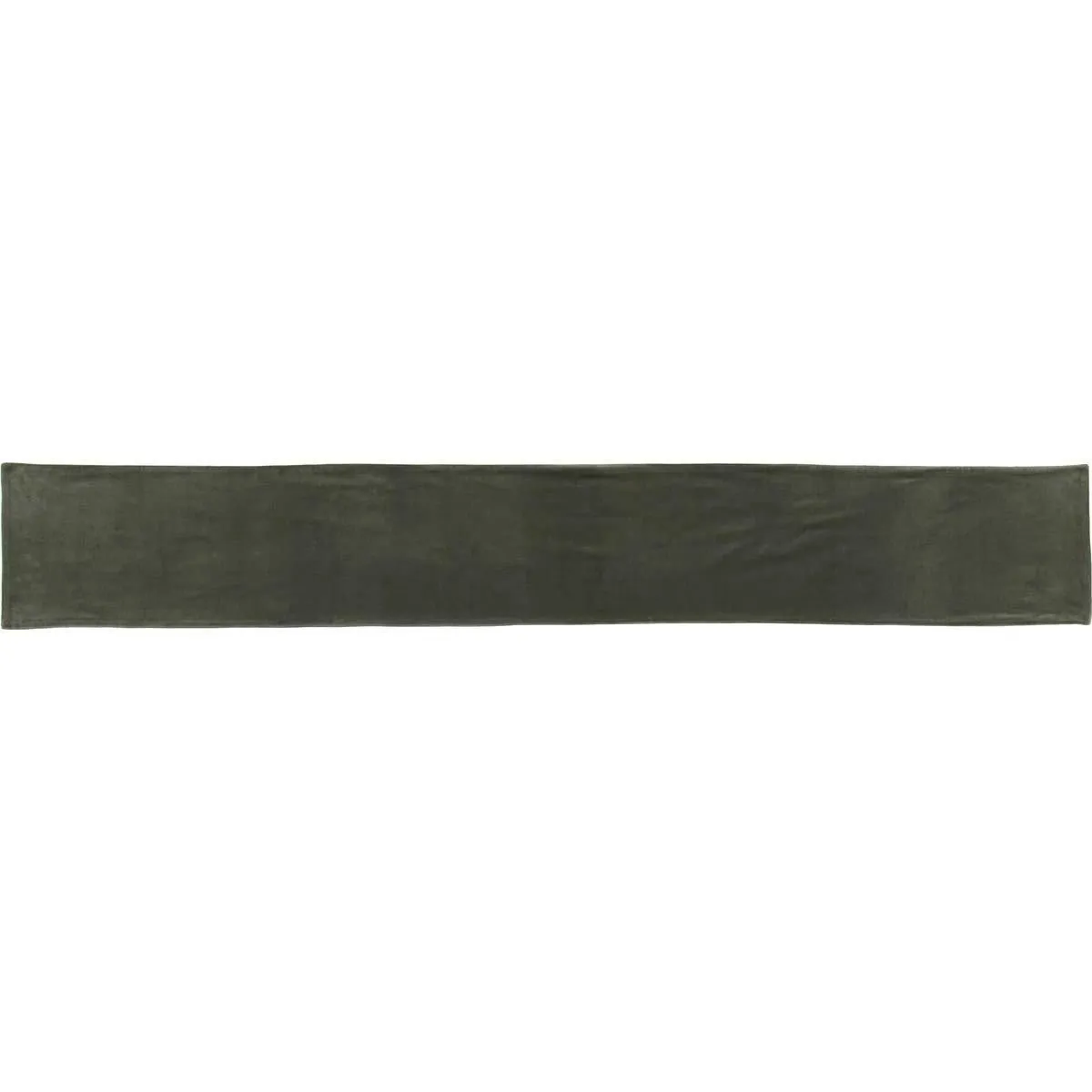 Velvet Green Runner 13x90 VHC Brands