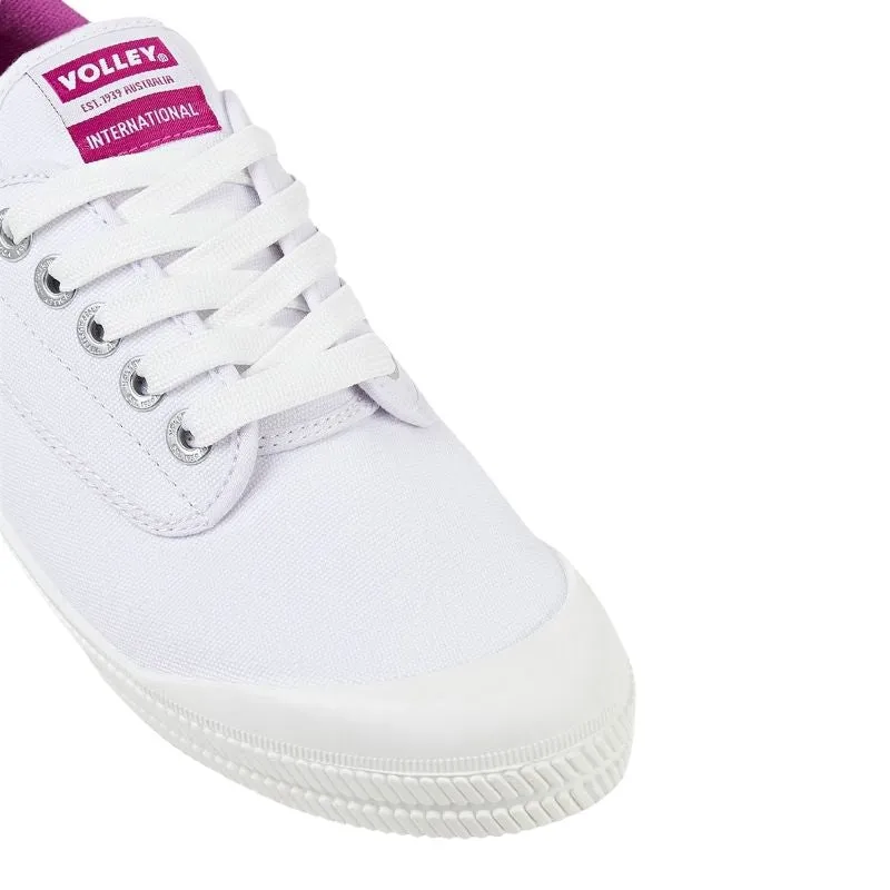 Volley International Pride Canvas Shoe