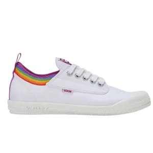 Volley International Pride Canvas Shoe