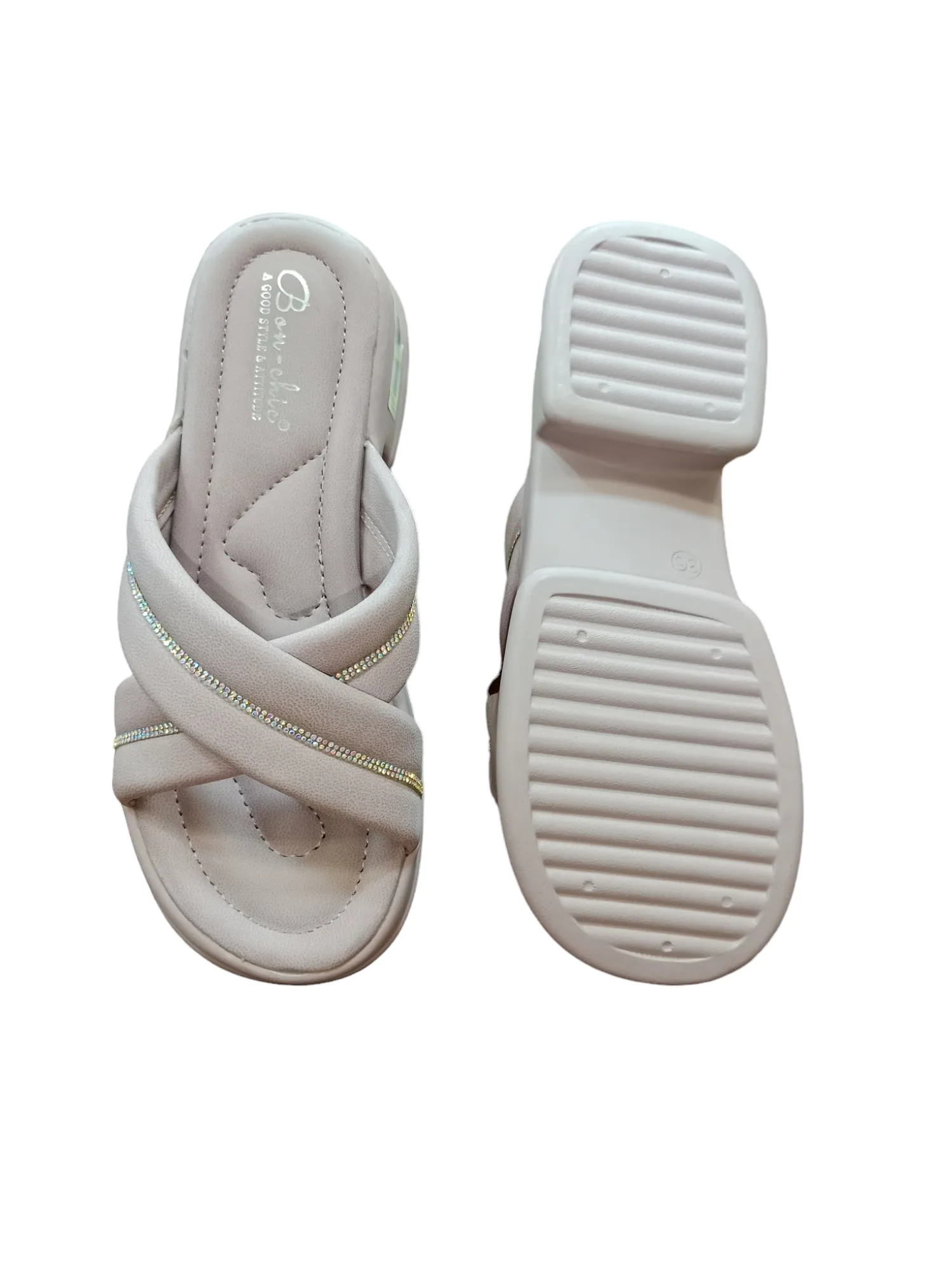 Women sandal article - C-SL2