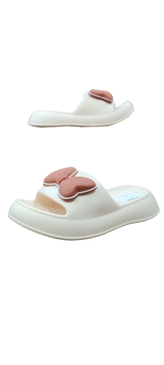 Women Slipper OLB- CH1