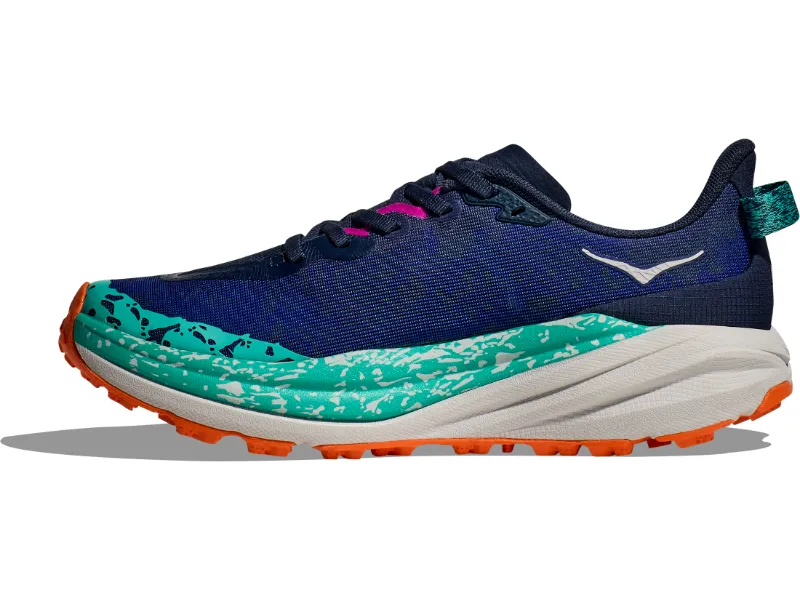 Women's Hoka Speedgoat 6 - Technical Trail Runner