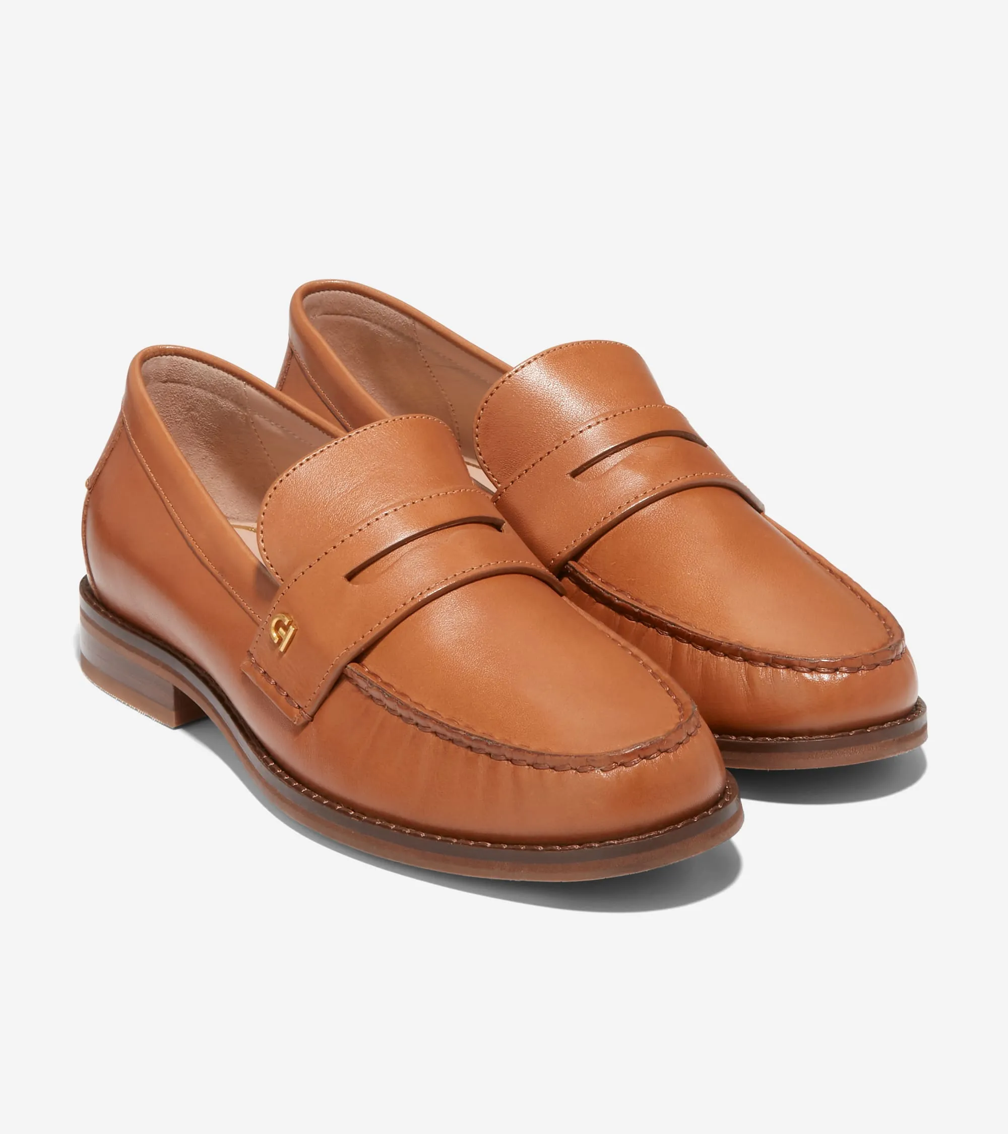 Women's Lux Pinch Penny Loafer