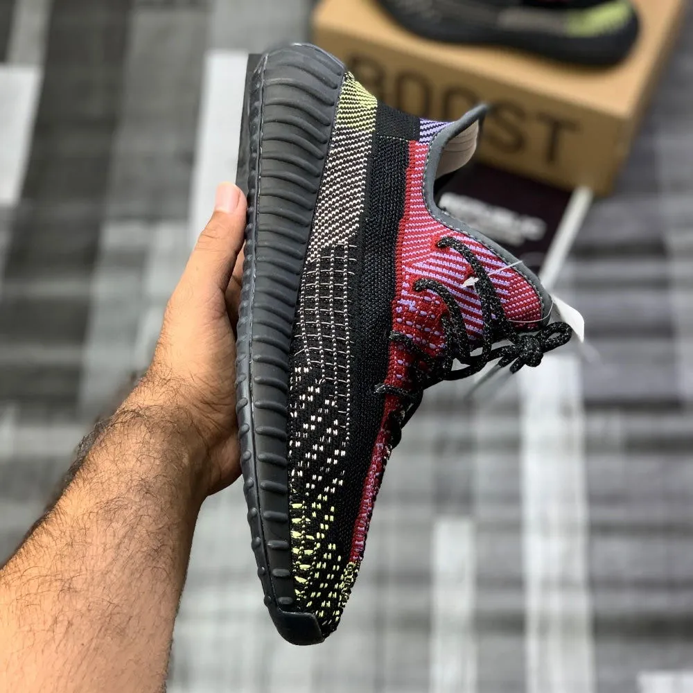 Yeeezzyy 350 v2 (Yechiell)