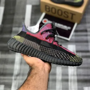 Yeeezzyy 350 v2 (Yechiell)